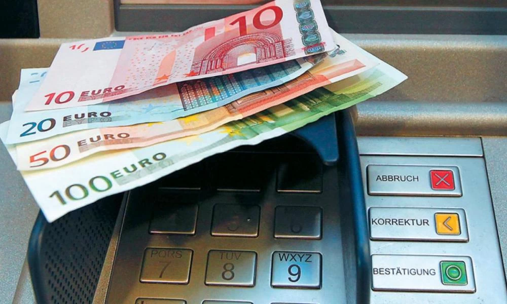 Επίδομα 534 και 800 ευρώ: Πότε μπαίνουν τα λεφτά, το χρονοδιάγραμμα του Υπουργείου Εργασίας